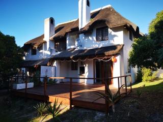 Sea Shell House - St Helena Bay - 4