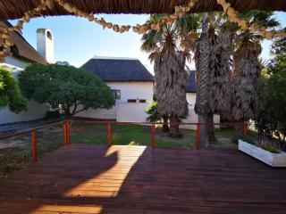 Sea Shell House - St Helena Bay - 3