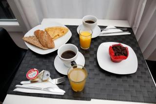 Vitium Urban Suites - Madrid - 3