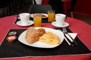 Vitium Urban Suites - 1