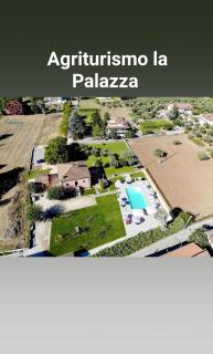 Agriturismo La Palazza - Sala Consilina - 9