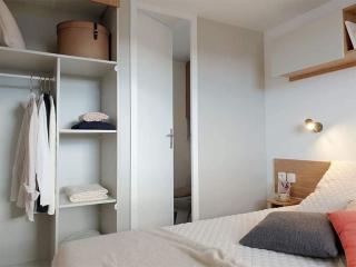 Mobilhome la carabasse - Vias - 1