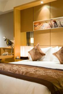Wyndham Garden Suzhou - 9