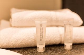 Diamant Suites Brussels EU - Bruselas - 2