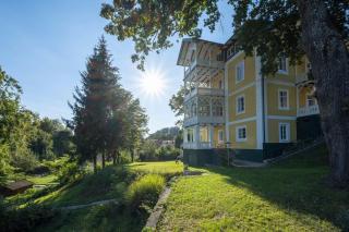 Villa Bella Vista - Pörtschach am Wörthersee - 5