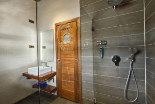 Vogue Boat Apartments - Budapest - 3