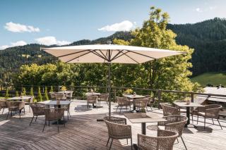 Les Dolomites Mountain Lodges - St. Martin in Thurn - 6
