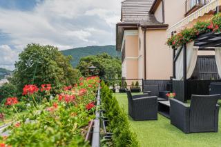 Casa Moritz - Braşov - 1