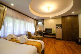 Khammon Lanna Resort Chiang Mai - 6