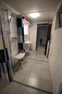 Ferienwohnung Mira - Grebendorf - 2