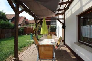 Ferienwohnung Mira - Grebendorf - 2