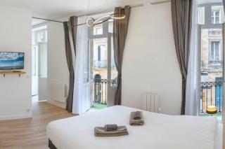 Charmant logement - Gambetta - Cœur Historique Bordeaux - 8