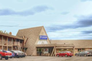 Thunderbird Lodge - Mitchell - 5