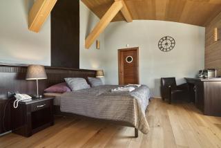Vogue Boat Apartments - Budapest - 5