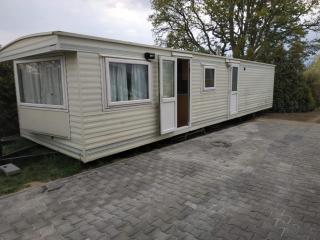 4U Pokój w domku holenderskim Rooms in Tinyhouse - Zgorzelec - 0