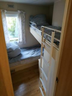 4U Pokój w domku holenderskim Rooms in Tinyhouse - Zgorzelec - 1