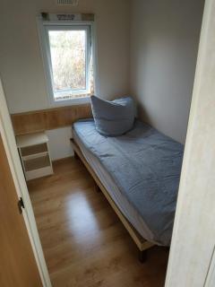 4U Pokój w domku holenderskim Rooms in Tinyhouse - Zgorzelec - 2