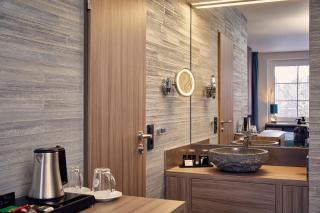Van der Valk Landhotel Spornitz - Spornitz - 6