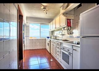 Centre avec Vue incroyable sur la mer - 3