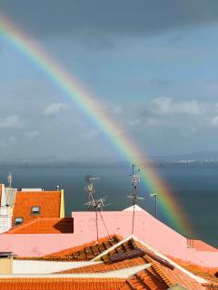 Centre avec Vue incroyable sur la mer - 4