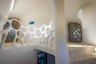 Swan Villas - Maya Beach - 1