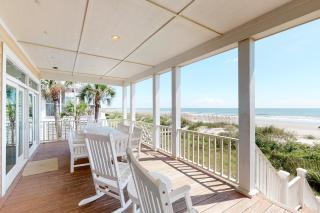 Ocean Boulevard 802 - Isle of Palms - 0