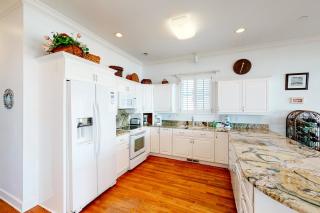 Ocean Boulevard 802 - Isle of Palms - 7