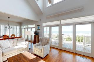 Ocean Boulevard 802 - Isle of Palms - 4