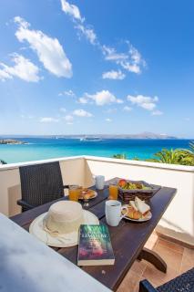 Manos Apartments - Almyrida - 9