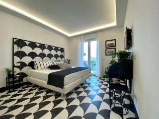 NeroBianco B&B Sorrento - Sorrento - 9