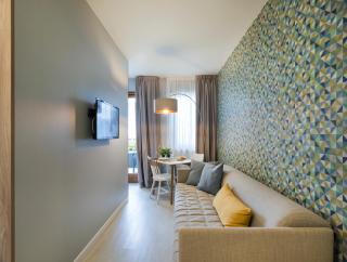 Hatelier Garda Home by Enjoy Garda Hotel - Peschiera del Garda - 5