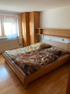Super große Ferienwohnung für bis zu 5 Personen - Owen - 4