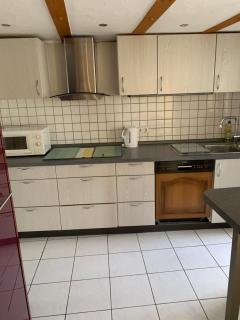 Super große Ferienwohnung für bis zu 5 Personen - Owen - 2