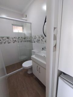 Mirante da Figueira - Suítes para temporada - 1