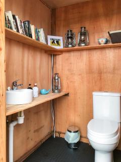 Shepherd's Loch Glamping - Turriff - 3