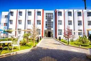 Hotel Hospitality-Inn City Center - Berrechid - 9