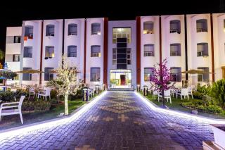 Hotel Hospitality-Inn City Center - Berrechid - 7