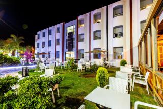Hotel Hospitality-Inn City Center - Berrechid - 0