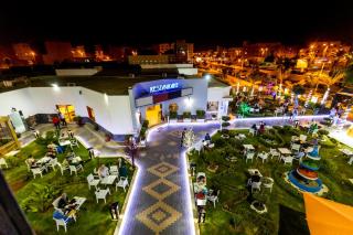 Hotel Hospitality-Inn City Center - Berrechid - 8