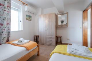 Manos Apartments - Almyrida - 3