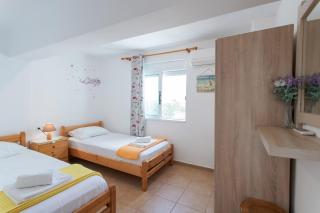 Manos Apartments - Almyrida - 1