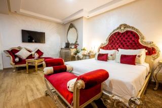 Hotel Hospitality-Inn City Center - Berrechid - 3