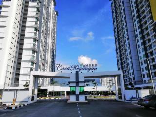 Sumayyah Homestay @ Casa Kayangan - Ipoh - 7