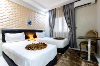 Hotel Hospitality-Inn City Center - Berrechid - 5