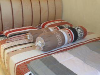 Hotel Musafir Inn - Padang - 8