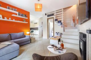 AMORE RENTALS - Villa Felice - Massa Lubrense - 9