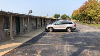 FairBridge Inn Express Merrillville - Merrillville - 6
