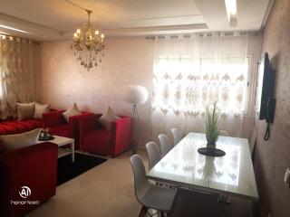 Luxury apart in Fes monumental Exclusively for the family - Fez - 7