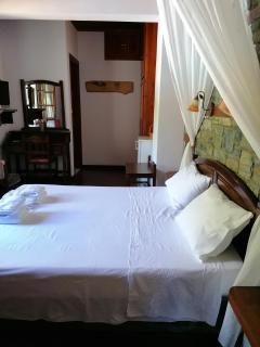 Amalthia Traditional Guesthouse - Tsagarada - 9