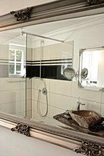 VILLA ADELEes BOUTIQUE HOTEL - Alsfeld - 7